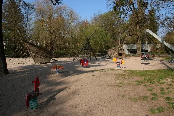 Preview Bild von Albspielplatz Dammerstock