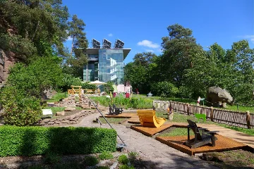 Preview Bild von Biosphärenhaus Pfälzerwald