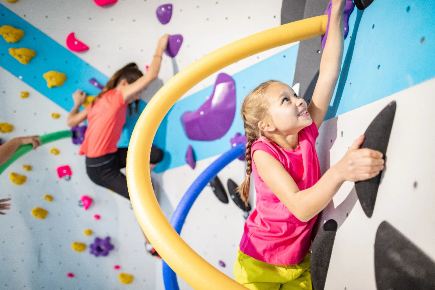 Vorschaubild von Boulderwelt Karlsruhe