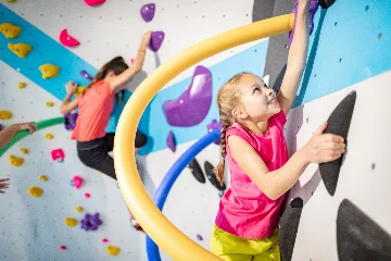 Preview Bild von Boulderwelt Karlsruhe