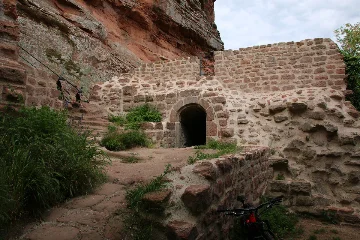 Preview Bild von Burg Drachenfels