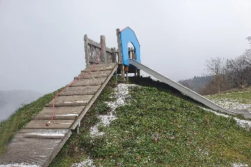 Preview Bild von Freizeitanlage Bermersbach