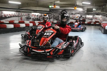 Preview Bild von Kart-o-Mania Stuttgart