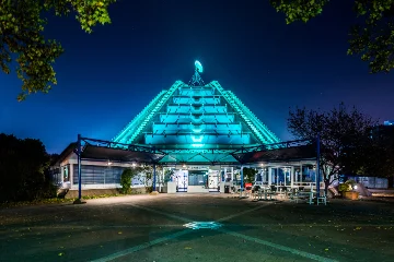 Preview Bild von Planetarium Mannheim