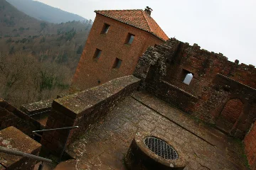 Preview Bild von Reichsburg Trifels