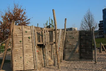 preview von Spielplatz Citypark Karlsruhe