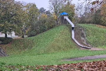 Preview Bild von Spielplatz Nordweststadt Karlsruhe