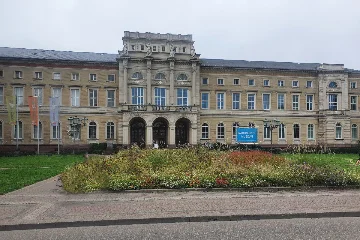 preview von Staatliches Museum für Naturkunde Karlsruhe