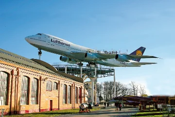 preview von Technik Musem Speyer