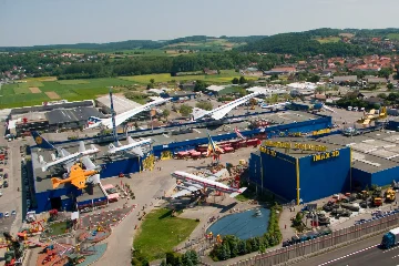 preview von Technik Museum Sinsheim