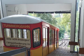 Preview Bild von Turmbergbahn Karlsruhe-Durlach