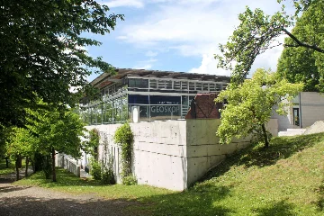 preview von Urweltmuseum GEOSKOP