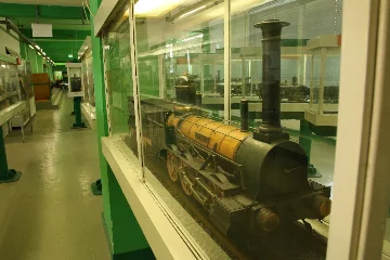 preview von Verkehrsmuseum Karlsruhe