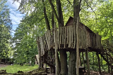 preview von Waldklassenzimmer Karlsruhe