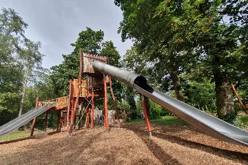 Preview Bild von Waldspielplatz am Turmberg