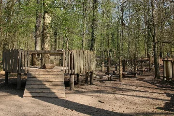 Preview Bild von Waldspielplatz im Oberwald