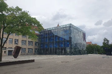 Preview Bild von Zentrum für Kunst und Medien Karlsruhe